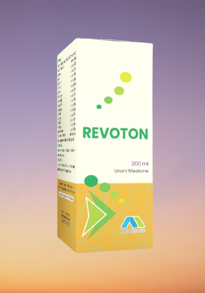 revoton